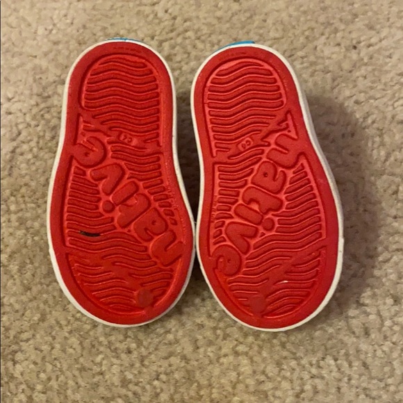 Native Shoes - Picture 2 of 2